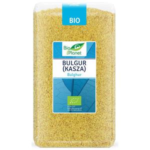 Bulgur (Kasza) Bio 1 kg - Bio Planet - 2861090883