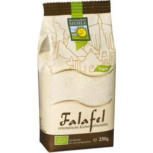 Falafel (Mieszanka Do Przygotowania Potrawy) Bio 250 g - Bohlsener Muhle - 2861090884