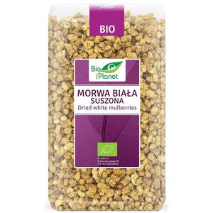 Morwa Biaa Suszona Bio 1 kg - Bio Planet - 2861090915