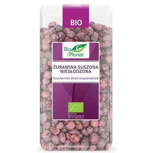 urawina Suszona Niesodzona Bio 50 g Bio Planet - 2861090955