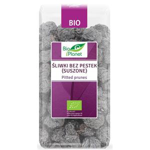 liwki Bez Pestek Suszone Bio 400 G - Bio Planet - 2861090964