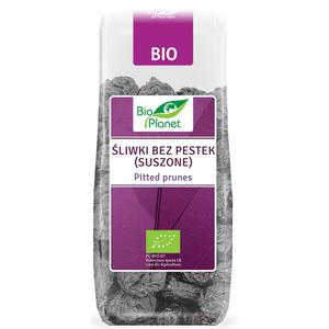 liwki Bez Pestek (Suszone) Bio 200 g - Bio Planet - 2861090965