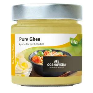 Maso Klarowane Ghee Bio 150 g - Cosmoveda - 2861090980