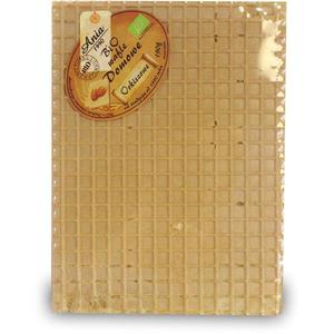 Wafle Domowe Orkiszowe Bez Dodatku Cukrw 190 g Bio - Ania - 2861091013