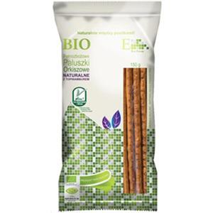 Paluszki Orkiszowe Penoziarniste Naturalne z Topinamburem Bio 150 g - Envoy