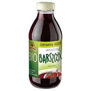 Barszcz Czerwony Kiszony Koncentrat Bio 320 ml - Kowalewski - 2861091058