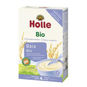 Kaszka Ryowa Penoziarnista Bez Dodatku Cukru Bezglutenowa Bio 250 g - Holle - 2829357133