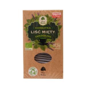 Herbatka Li Mity Bio 25 X 1,5 G - Dary Natury - 2861091108