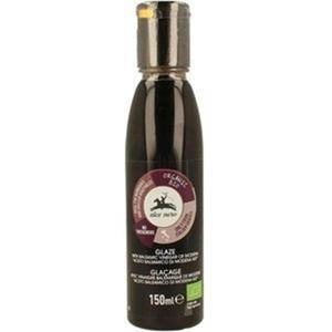 Krem na Bazie Octu Balsamicznego z Modeny Bio 150 ml Alce Nero - 2861091115