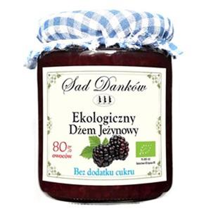 Dem Jeynowy Bez Dodatku Cukru Bio 260 g Sad Dankw - 2861091126