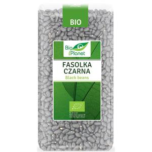 Fasolka Czarna Bio 500 g - Bio Planet - 2861091130