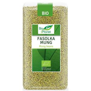 Fasolka Mung Bio 500 g Bio Planet - 2869570282