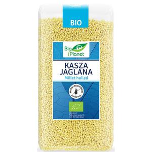 Kasza Jaglana Bezglutenowa Bio 500 g - Bio Planet - 2861091140