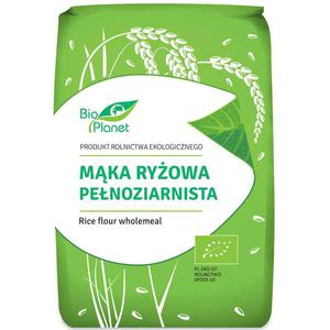 Mka Ryowa Penoziarnista Bio 1kg - Bio Planet - 2861091165