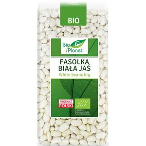 Fasolka Biaa Ja Bio 400 G - Bio Planet - 2861091229