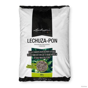 Granulat do rolin Lechuza Pon, 30 litrw - 2873642143