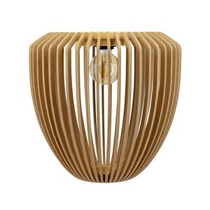 UMAGE (Vita) - Lampa Clava Wood - rednica 38 cm, naturalny db