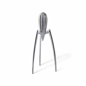 Alessi - Wyciskacz do cytrusów JUICY SALIF - srebrny, wysoko 29 cm