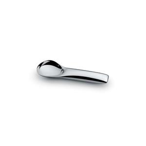 Alessi - yeczka do lodw Koki - srebrna, dugo 17,6 cm - 2877576852