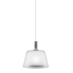 Eva Solo - lampa solarna Sunlight wiszca - 2871445658