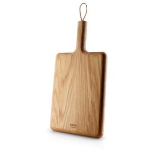 Eva Solo - Drewniana deska do krojenia Nordic Kitchen, dugo 32 cm - 2871445702