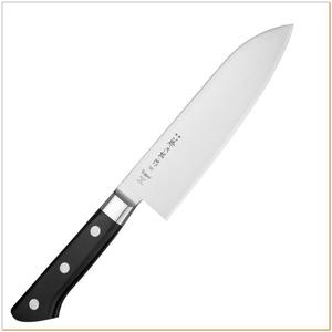 Tojiro - N Santoku 17 cm - 2877009522