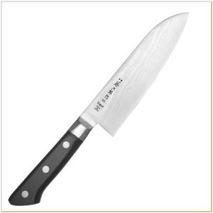 Tojiro - N Santoku 17 cm - 2877009528