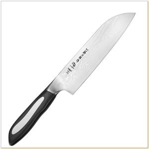 Tojiro - N Santoku 18 cm - 2877009536