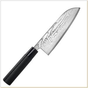 Tojiro Shippu Black - N Santoku 16,5 cm - 2877009549