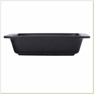 Maxwell & Williams - Caviar Black - forma do pieczenia, 22 X 6 cm - 2873505183