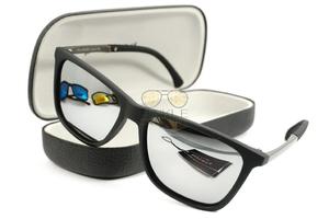 Lustrzane okulary przeciwsoneczne Nerdy polaryzacyjne PolarZONE 764-4 PolarZONE 764-4 - 2858929368
