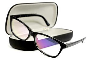 Okulary zerwki antyrefleksyjne nerdy DRACO DR-112C1 DRACO DR-112C1 - 2858929454