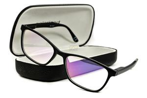 Okulary zerwki antyrefleksyjne nerdy DRACO DR-116C2 DRACO DR-116C2 - 2858929459