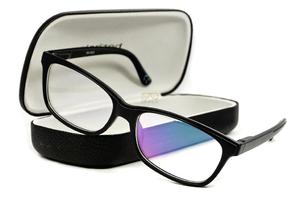 Okulary zerwki antyrefleksyjne nerdy DRACO DR-112C2 DRACO DR-112C2 TL-0115 - 2858929460