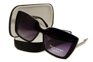 Damskie okulary polaryzacyjne Muchy PolarZONE 859-1 PolarZONE 859-1 - 2858929482