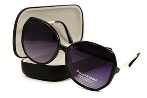 Damskie okulary polaryzacyjne Muchy PolarZONE 857-1 PolarZONE 857-1 - 2858929489