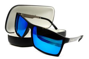 Okulary przeciwsoneczne niebieskie lustra PolarZONE 710-10 PolarZONE 710-10 - 2858929317