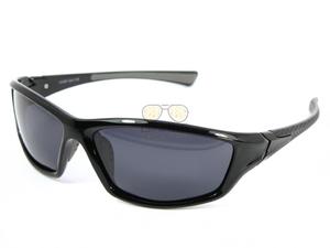 Sportowe okulary przeciwsoneczne z polaryzacj (SPEED 139-3) SPEED Polarized 139-3 - 2858929324