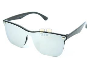 Okulary przeciwsoneczen Nerdy Single Lens Revers 1597-4 Revers 1597-4 - 2858929336