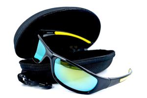 Sportowe przeciwsoneczne okulary z polaryzacj (SPEED 136L-12) + Etui SPEED Polarized 136L-12 - 2858929349