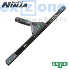 Unger cigaczka ErgoTec Ninja z uchwytem kt 30 dugo 30 cm - 2874571121