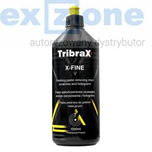 Tribrax Pasta Polerska X-Fine 1000ML - 2864334493