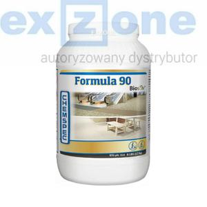 Chemspec Formula 90 Powder 2,7 kg - 2865628665