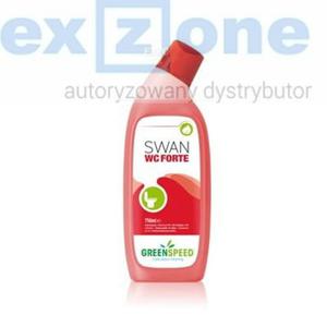 Greenspeed Swan WC Forte 750ml- Odkamieniacz Do Toalet - 2865746056