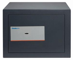 Chubbsafes Alpha Plus 30 K - 2860644091