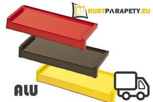 ALU Parapet zewntrzny - 2859265735