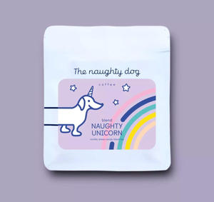 The Naughty Dog - Unicorn Blend #6 - 200g - 2878753060