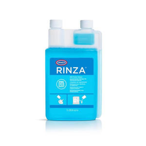 Urnex Rinza - pyn do czyszczenia spieniacza 1000ml - 2878272322