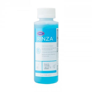 Urnex Rinza - pyn do czyszczenia spieniacza 120ml - 2877945865