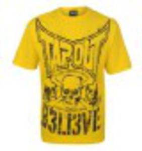 T-shirt Tapout Believe - ta - 2832735684